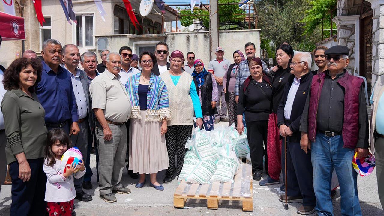 Atatürk’ün Yalova Mirası, Menteşe’nin Çevre Günü’ne Işık Tuttu (2)