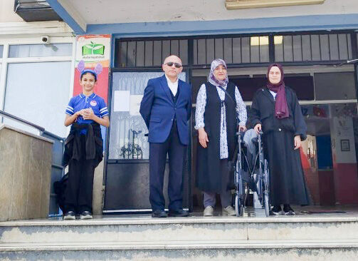 ‘Bir Kapak Bir Umut’ Projesi Umut Oldu (1)