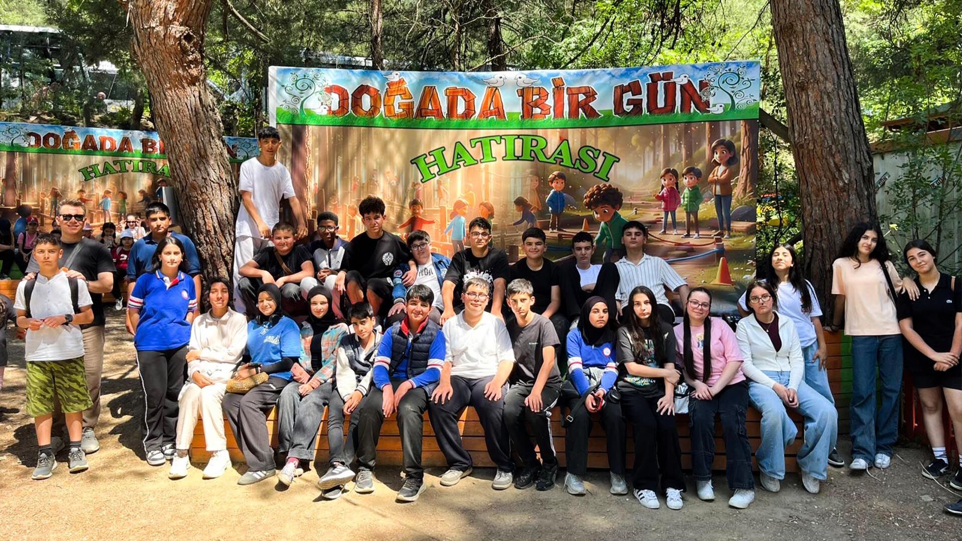 Çiftlikköy Belediyesi’nden Öğrencilere Moral Gezisi (3)