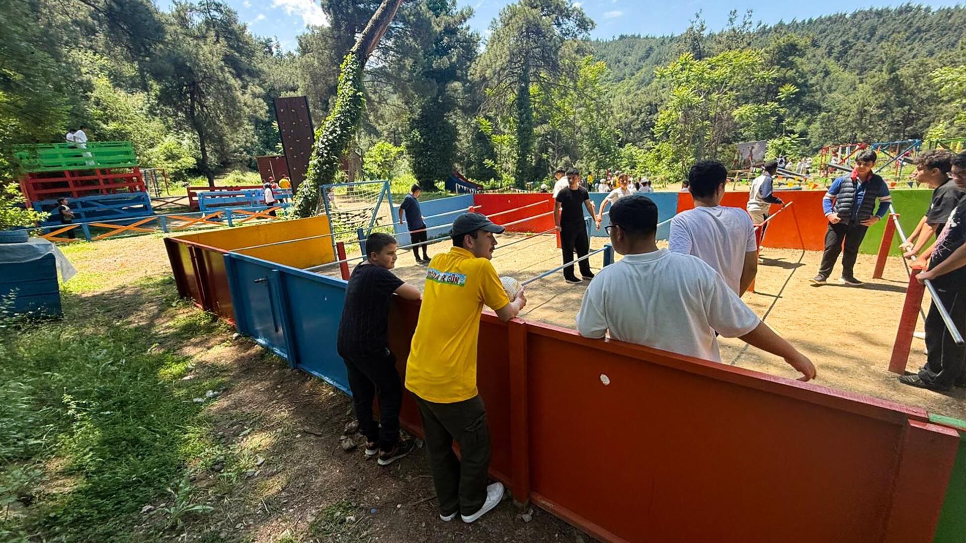 Çiftlikköy Belediyesi’nden Öğrencilere Moral Gezisi (4)