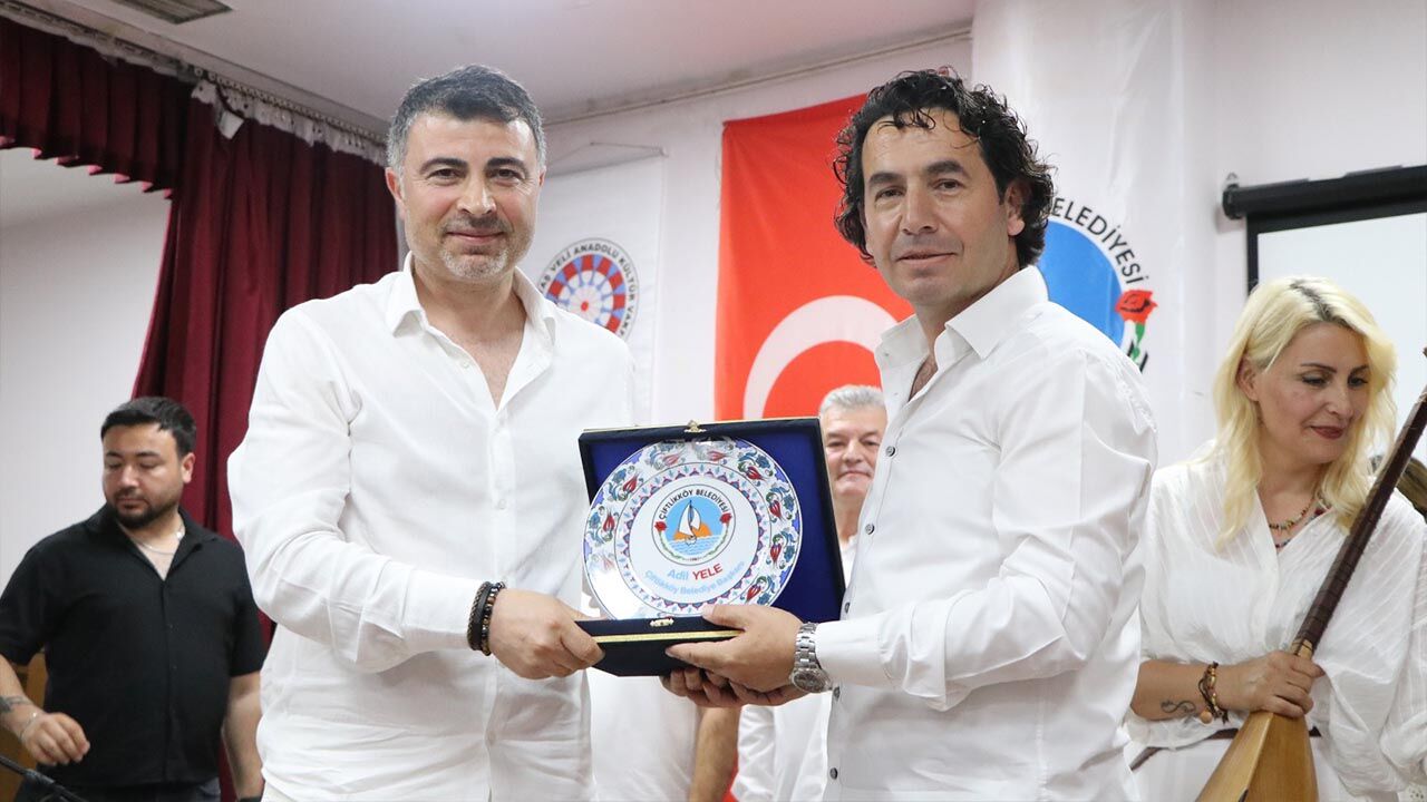 Çiftlikköy’de Türkü Ziyafeti (5)
