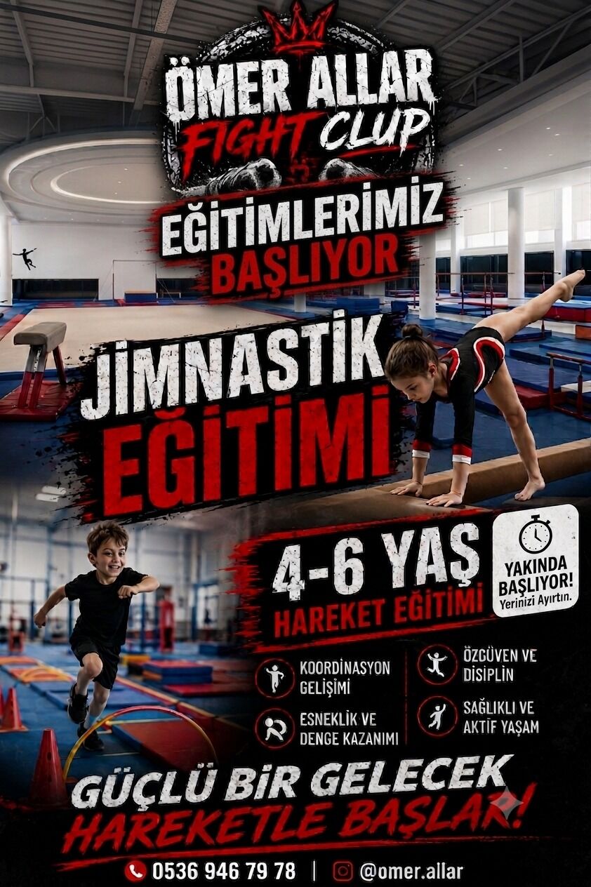 Dünya Şampiyonu Ömer Allar (2)