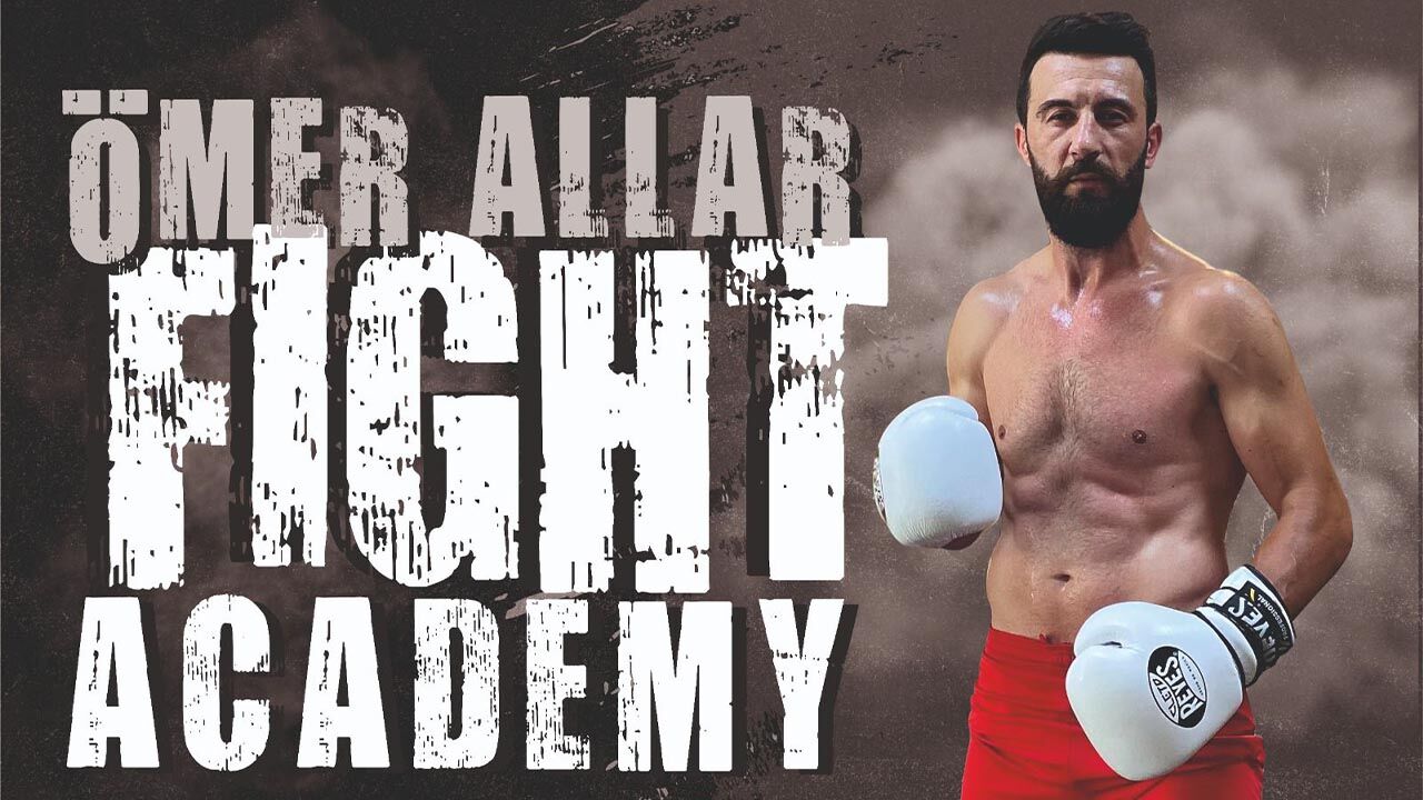 Dünya Şampiyonu Ömer Allar (4)