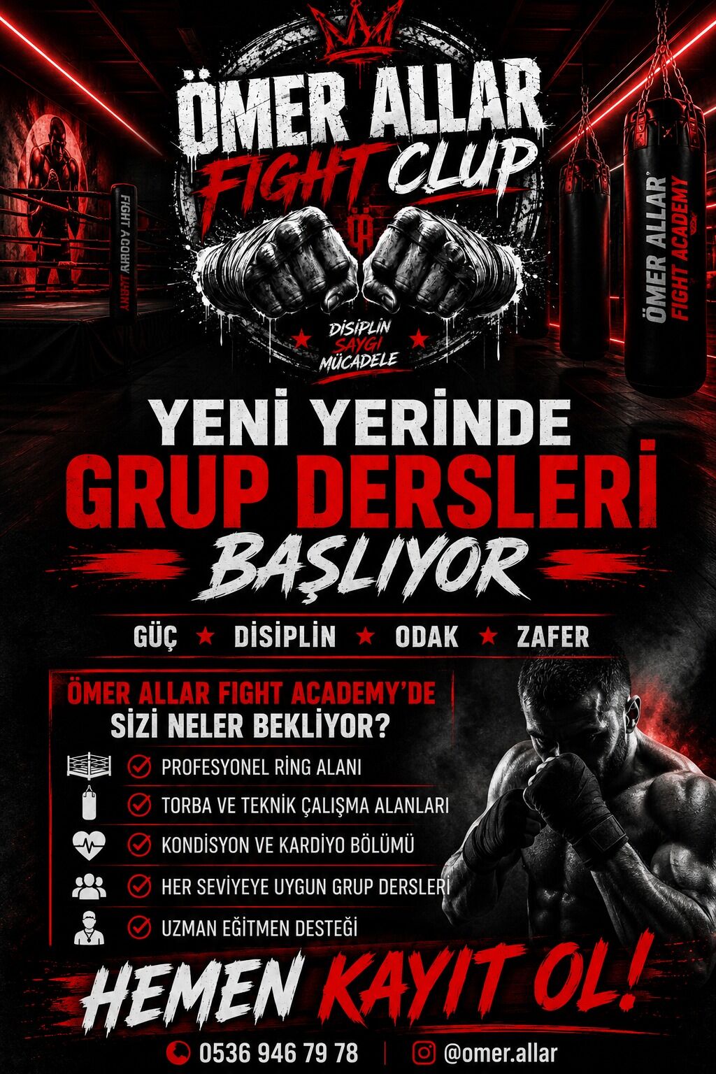 Dünya Şampiyonu Ömer Allar