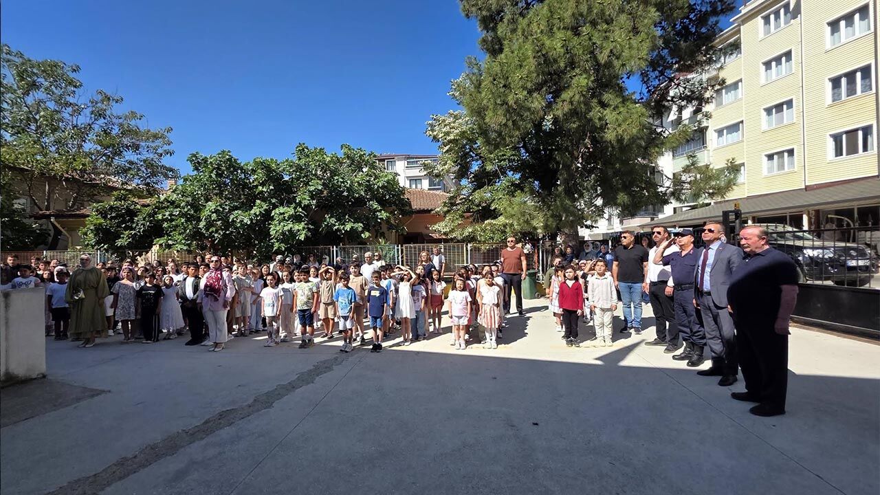 Esenköy’de Karne Heyecanı Yaşandı (5)