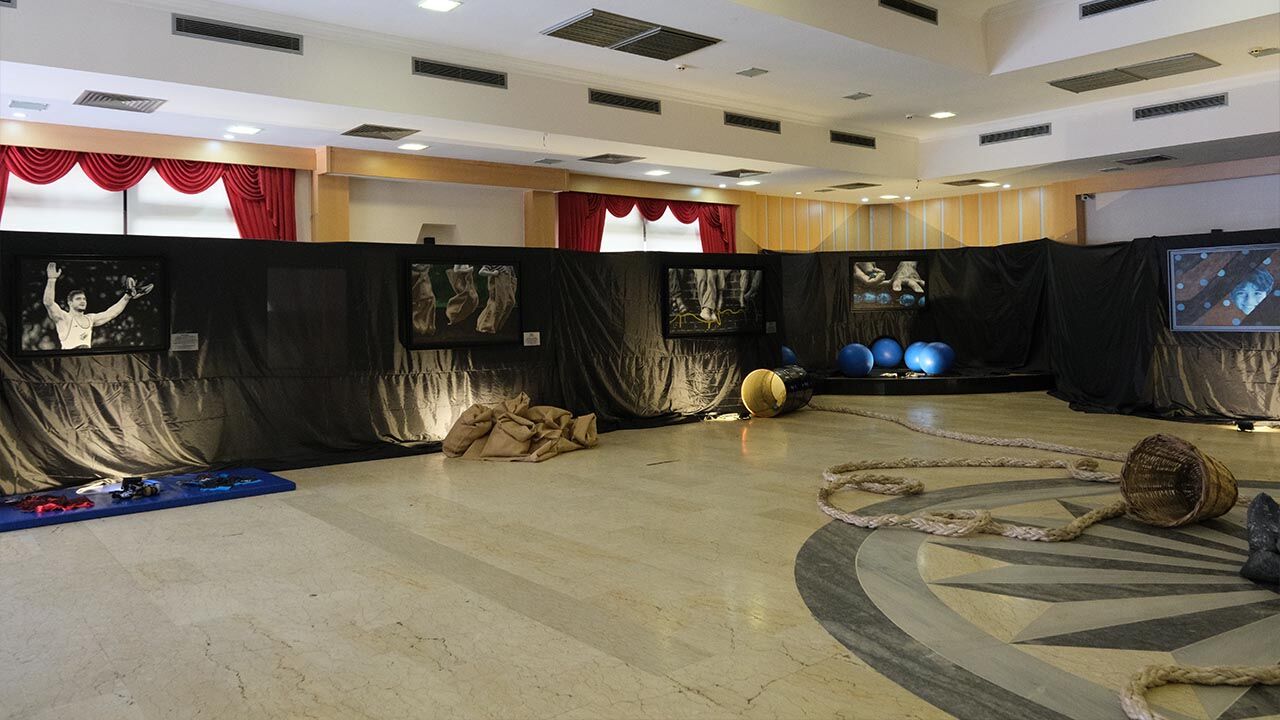 Genç Ressam Necat Cangir Yalova (2)