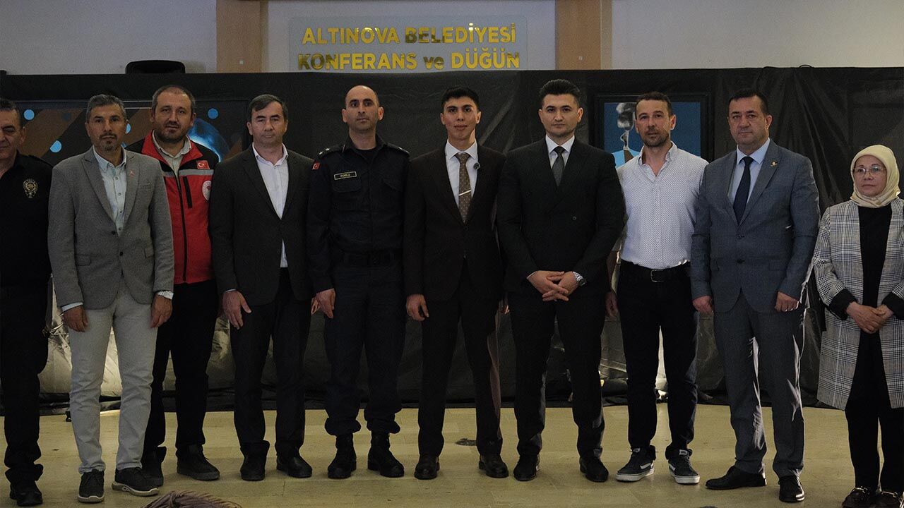 Genç Ressam Necat Cangir Yalova (4)