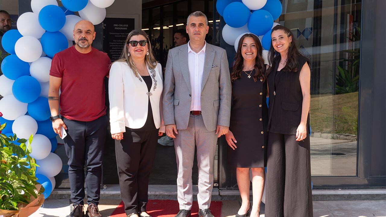 İlc Akademi Açılış Haber Manşet (1)