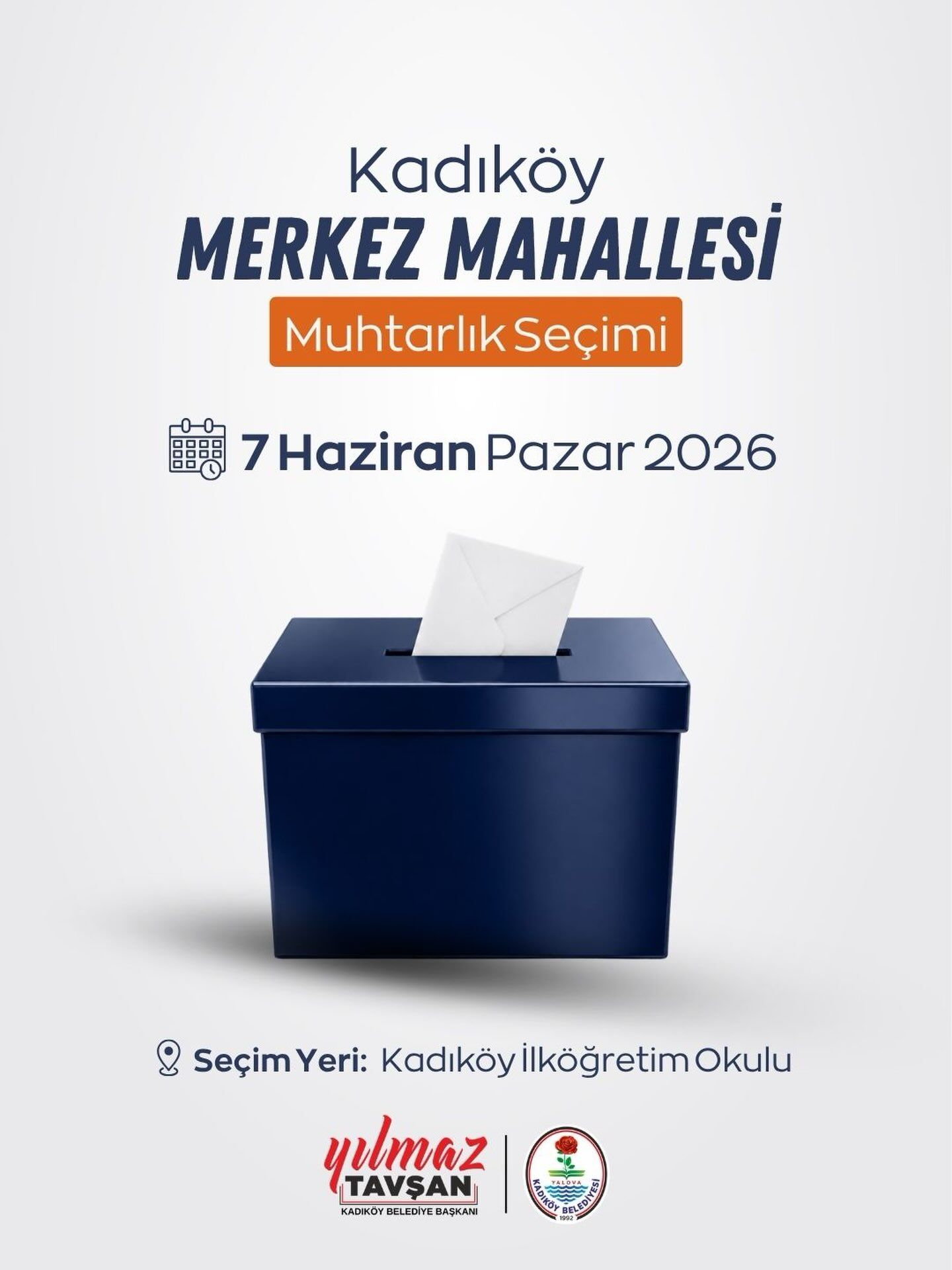 Kadıköy’de Muhtarlık Seçimi İçin Geri Sayım Başladı (2)