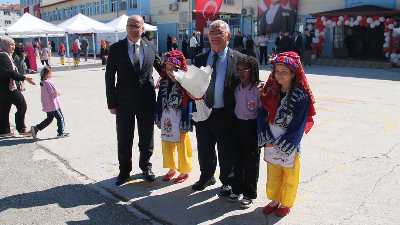 Dersler Bitti, Tatil Zili Çaldı (3)