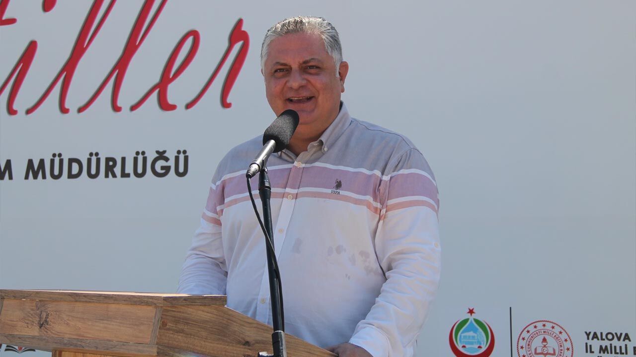 Dersler Bitti, Tatil Zili Çaldı (5)