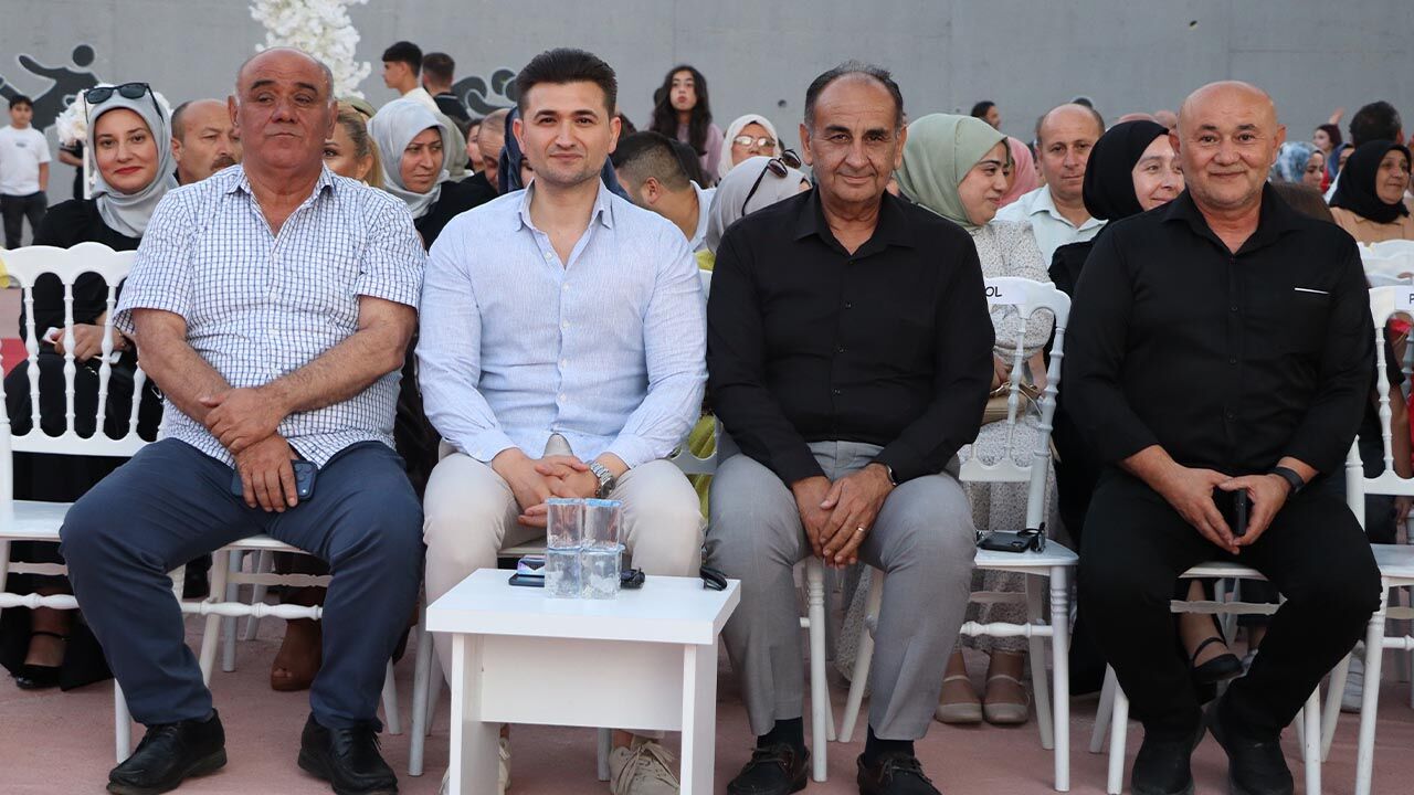 Selahattin Aslan Anadolu Lisesi