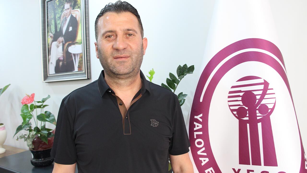 Yalova Esnaf Sanatklar Odasi Baskan Yoresel Festivaller Tepki Ipek Yolu Aciklama (3)