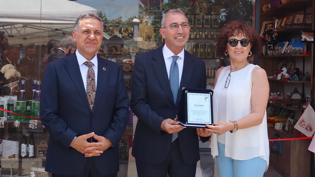 Yalova Kadin Kooperatif Satis Nokta Yenikapi Ido Uretici Ureim (19)
