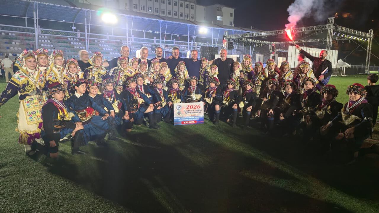 Yalova Tufag Haber Thof Final Derece Ödül (1)