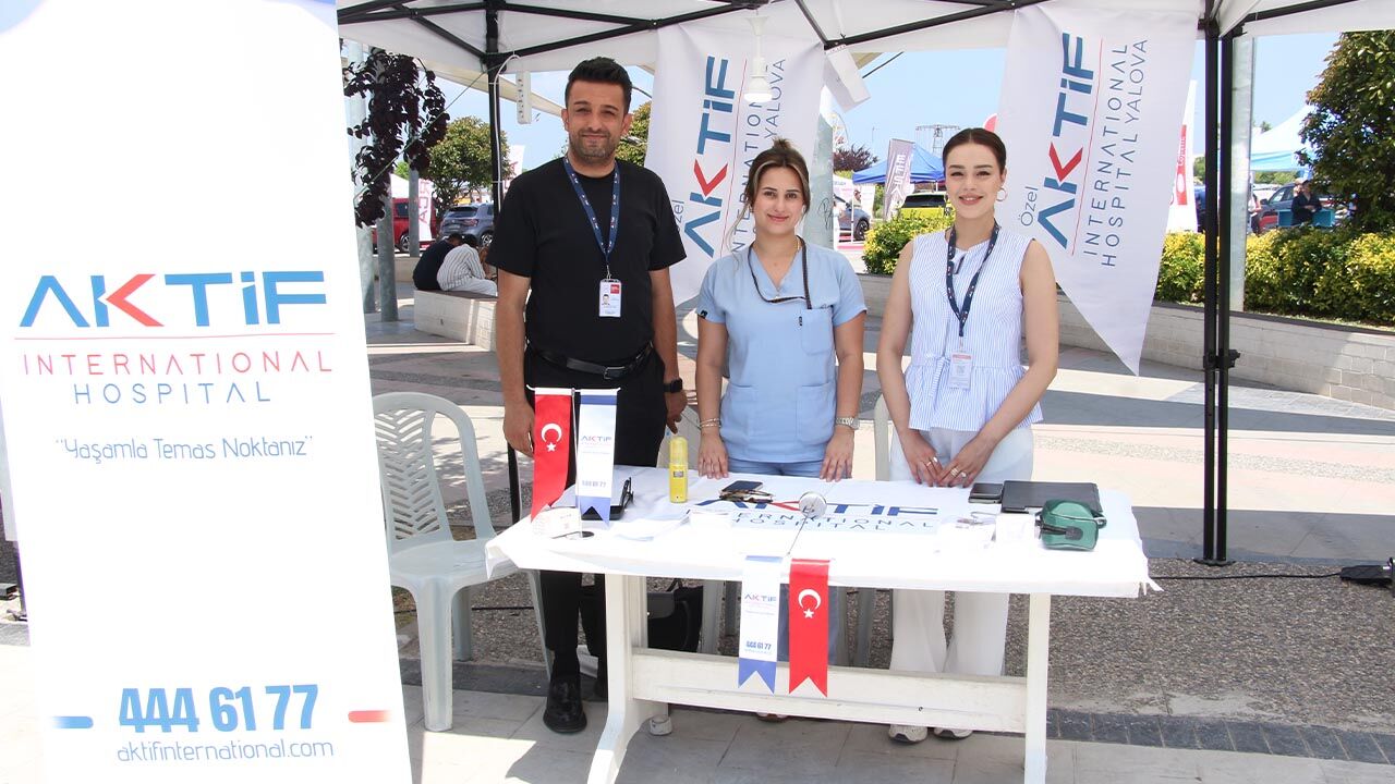Yalova Uluslararasi Ipek Yolu Festival Acilis (2)