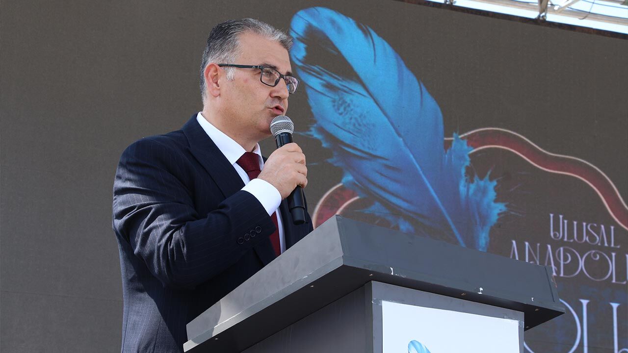 Yalova Uluslararasi Ipek Yolu Festival Acilis (20)