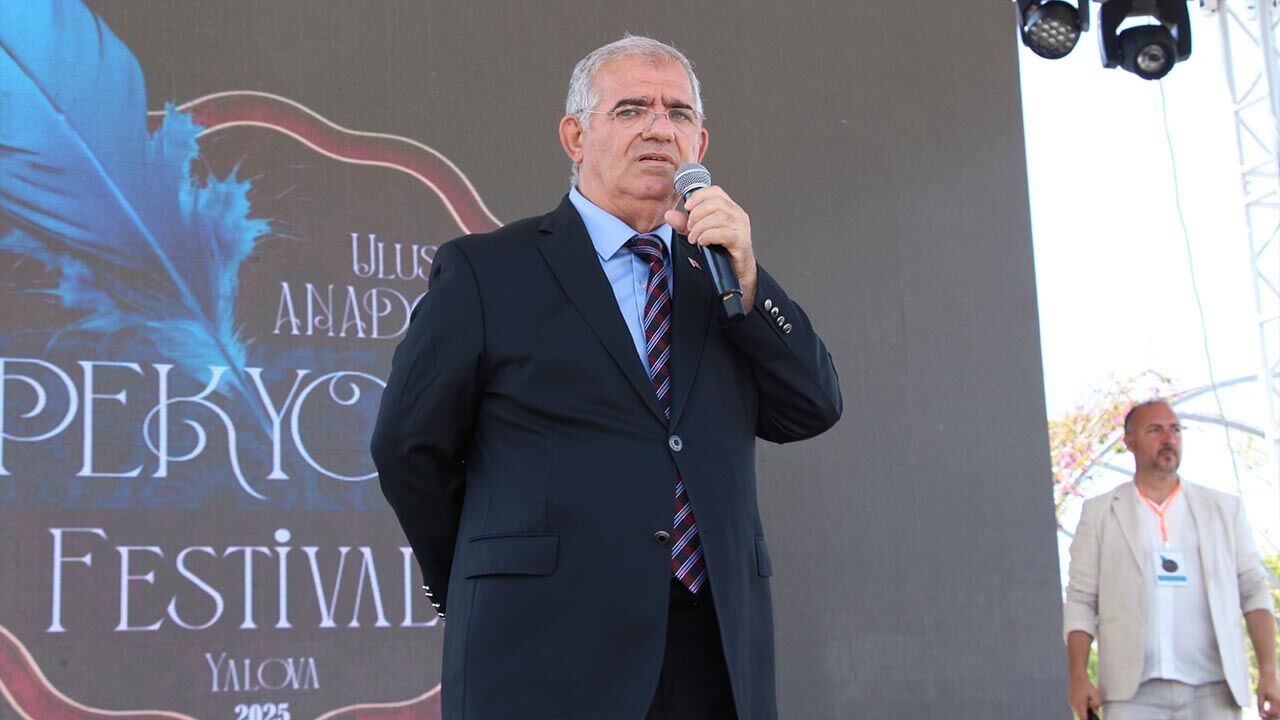 Yalova Uluslararasi Ipek Yolu Festival Acilis (21)