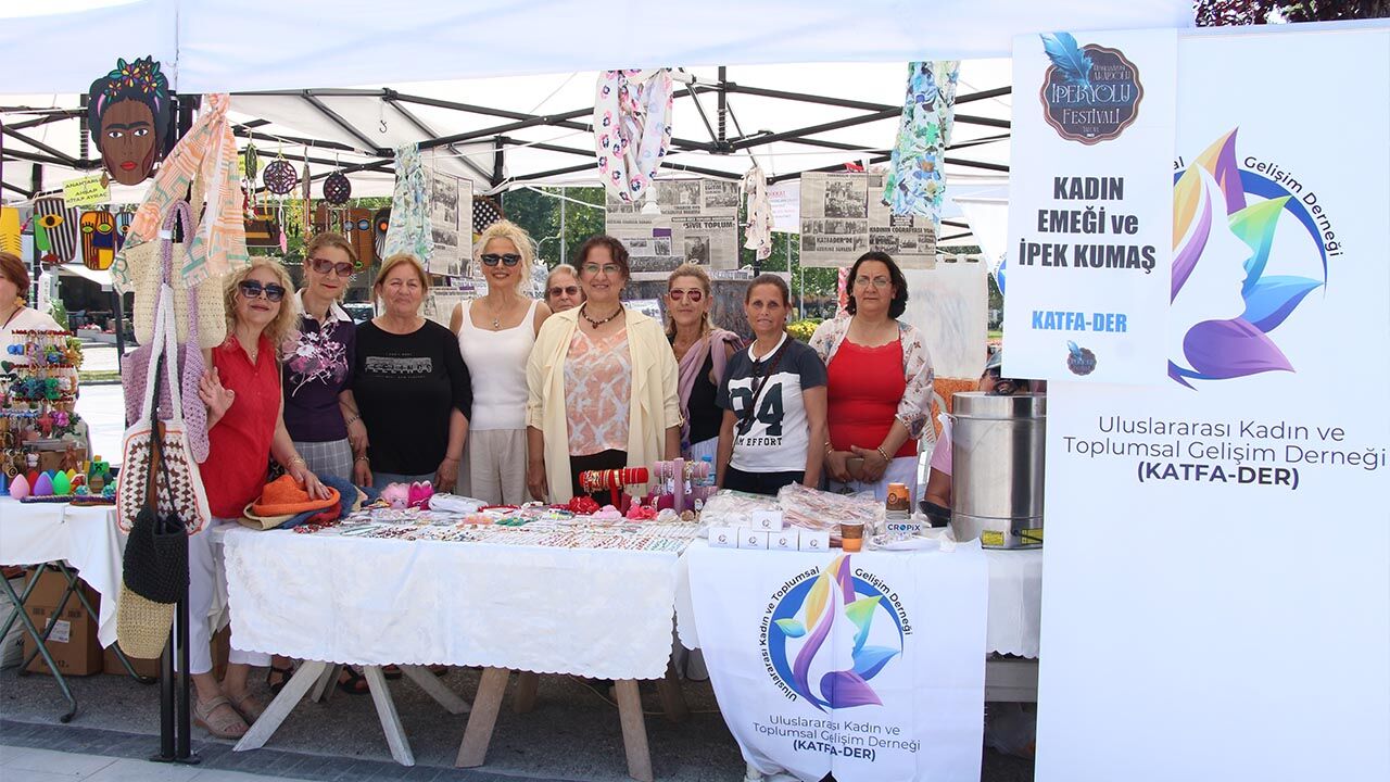 Yalova Uluslararasi Ipek Yolu Festival Acilis (3)
