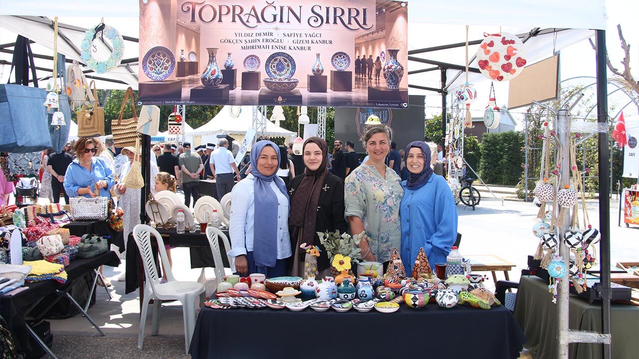 Yalova Uluslararasi Ipek Yolu Festival Acilis (8)