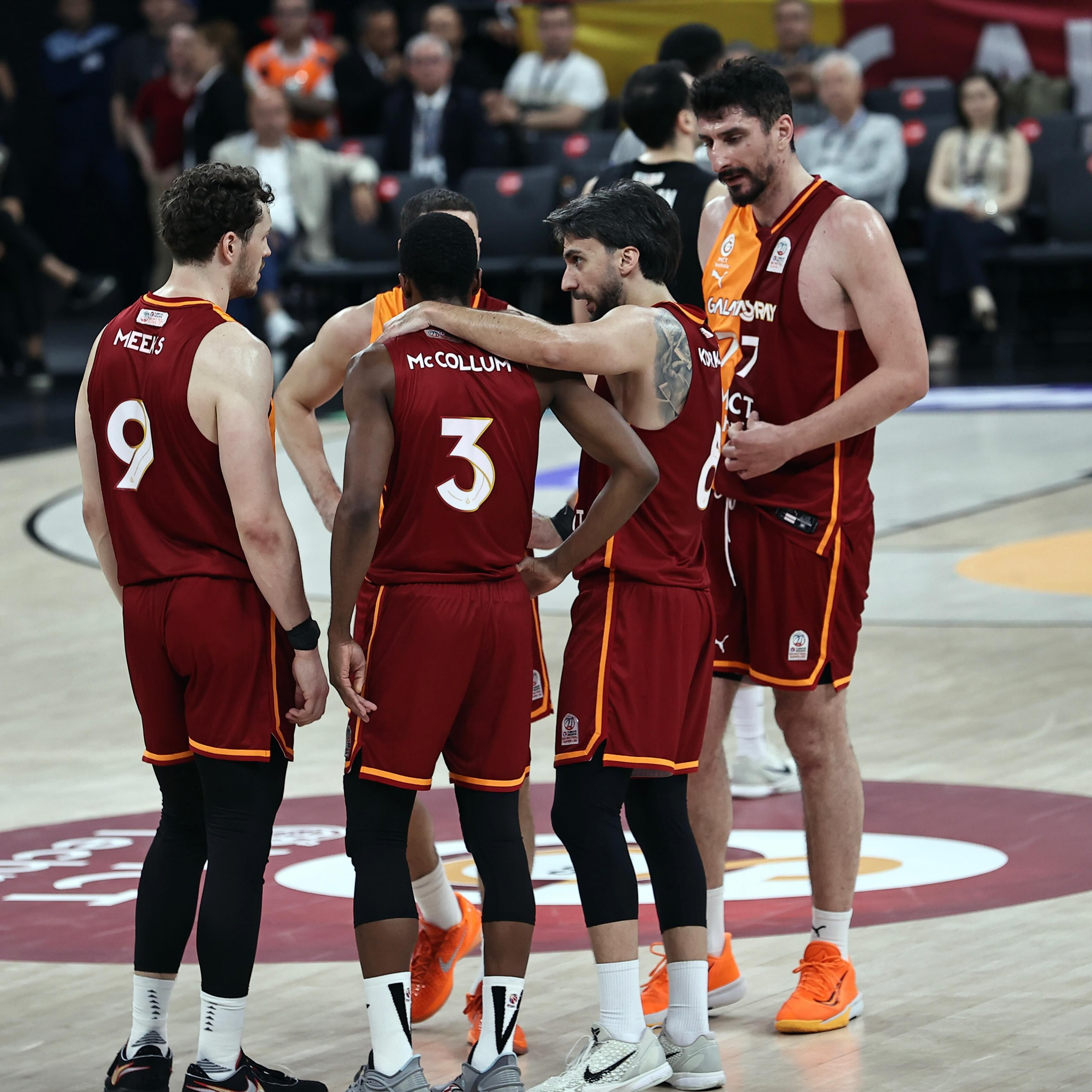 Muhsin Yaşar’ın Yeni Takımı Belli Oldu (4)