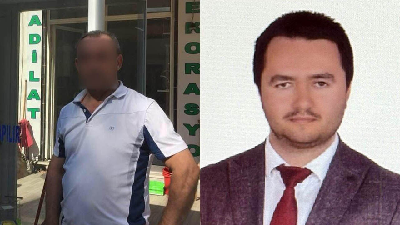 Sgk Avukatını Öldüren Sanığa Ağırlaştırılmış Müebbet (4)