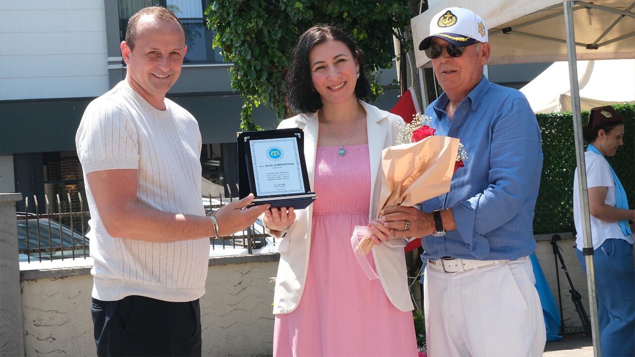 Tepreş Coşkusu Çiftlikköy’de Yaşandı (7)