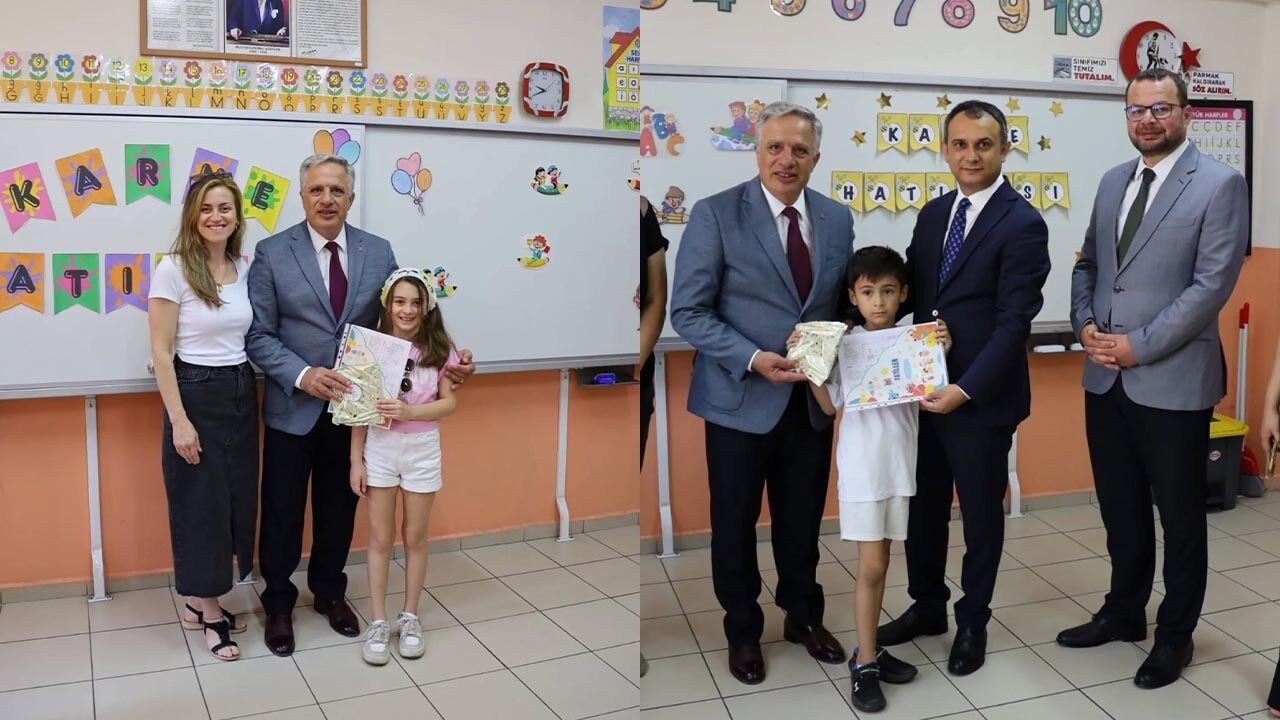 Termal’de Karne Heyecanı (1)