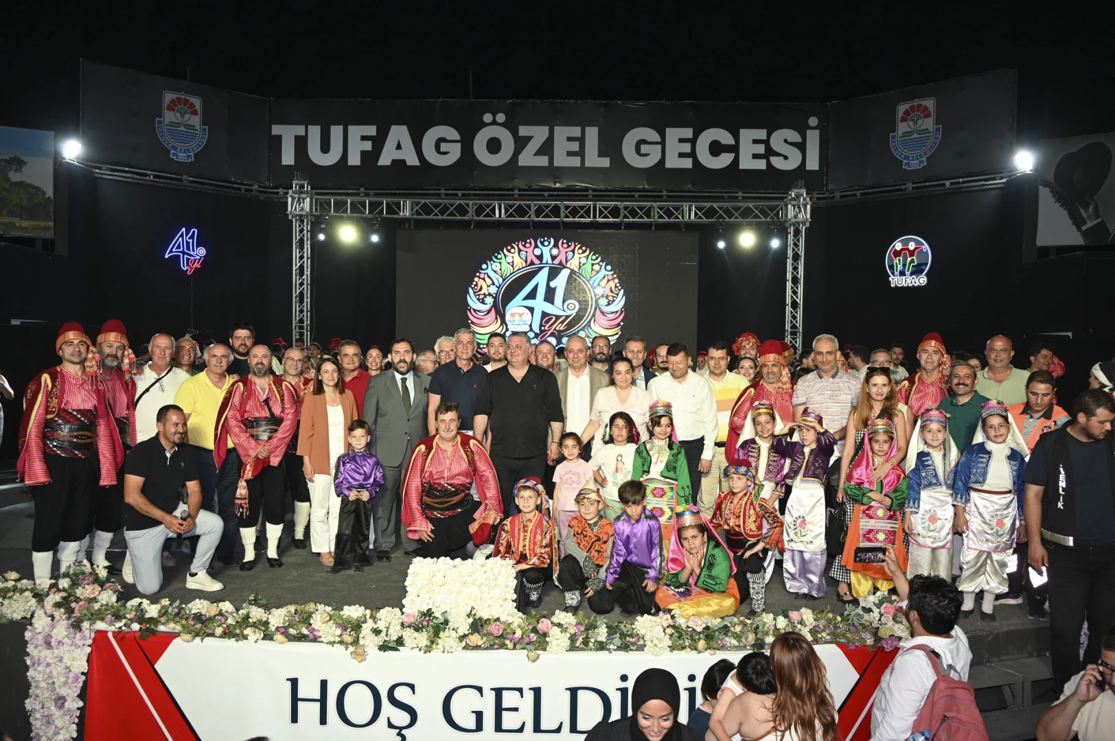 Tufag Özel Gecesi Bu Akşam (4)