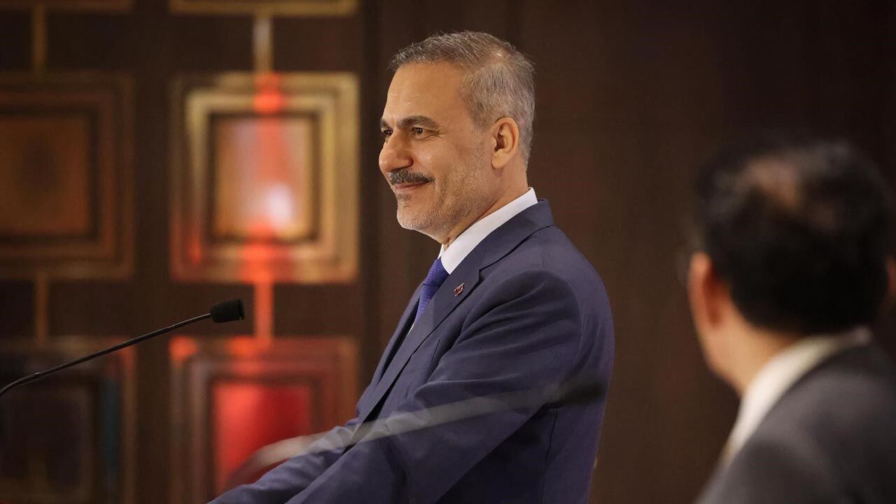 Hakan Fidan Baglades Iran Israil Filistin (3)