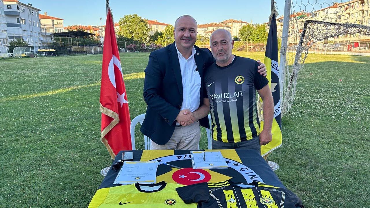 Çınarcık’ta İmzalar Atıldı (10)