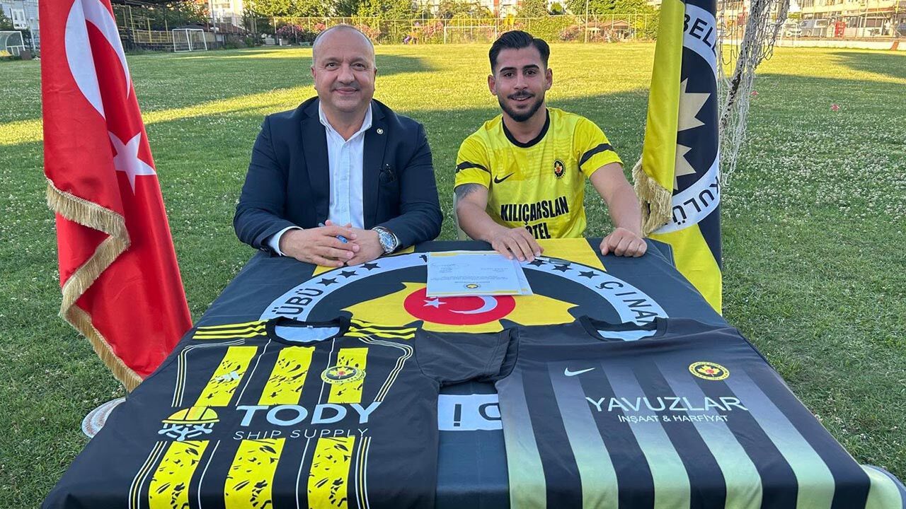 Çınarcık’ta İmzalar Atıldı (11)