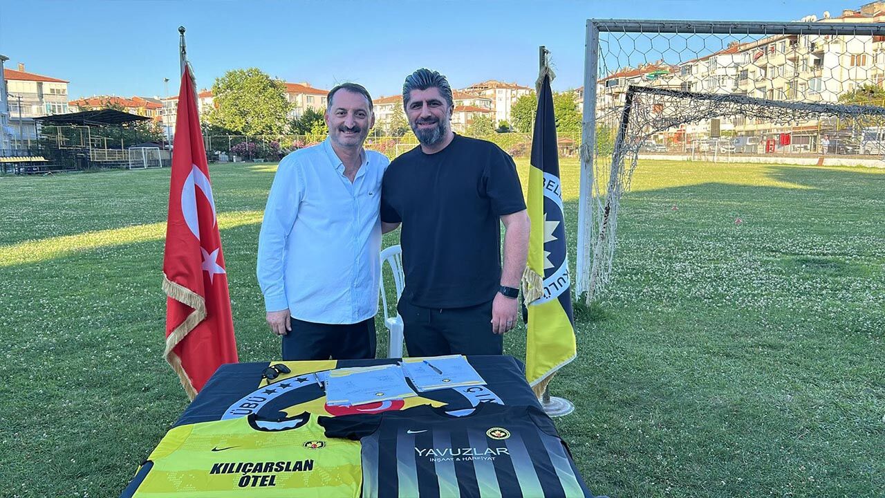 Çınarcık’ta İmzalar Atıldı (12)