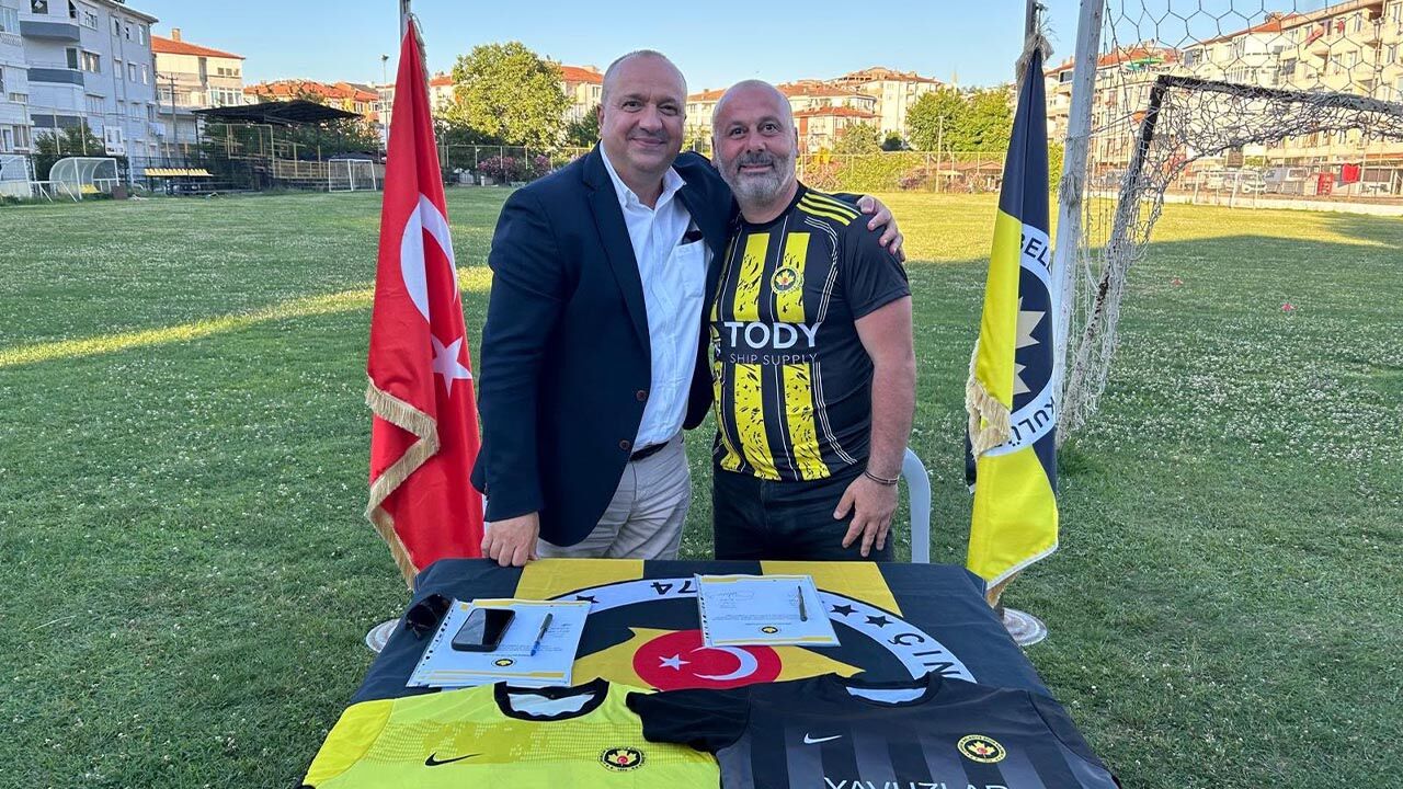 Çınarcık’ta İmzalar Atıldı (2)