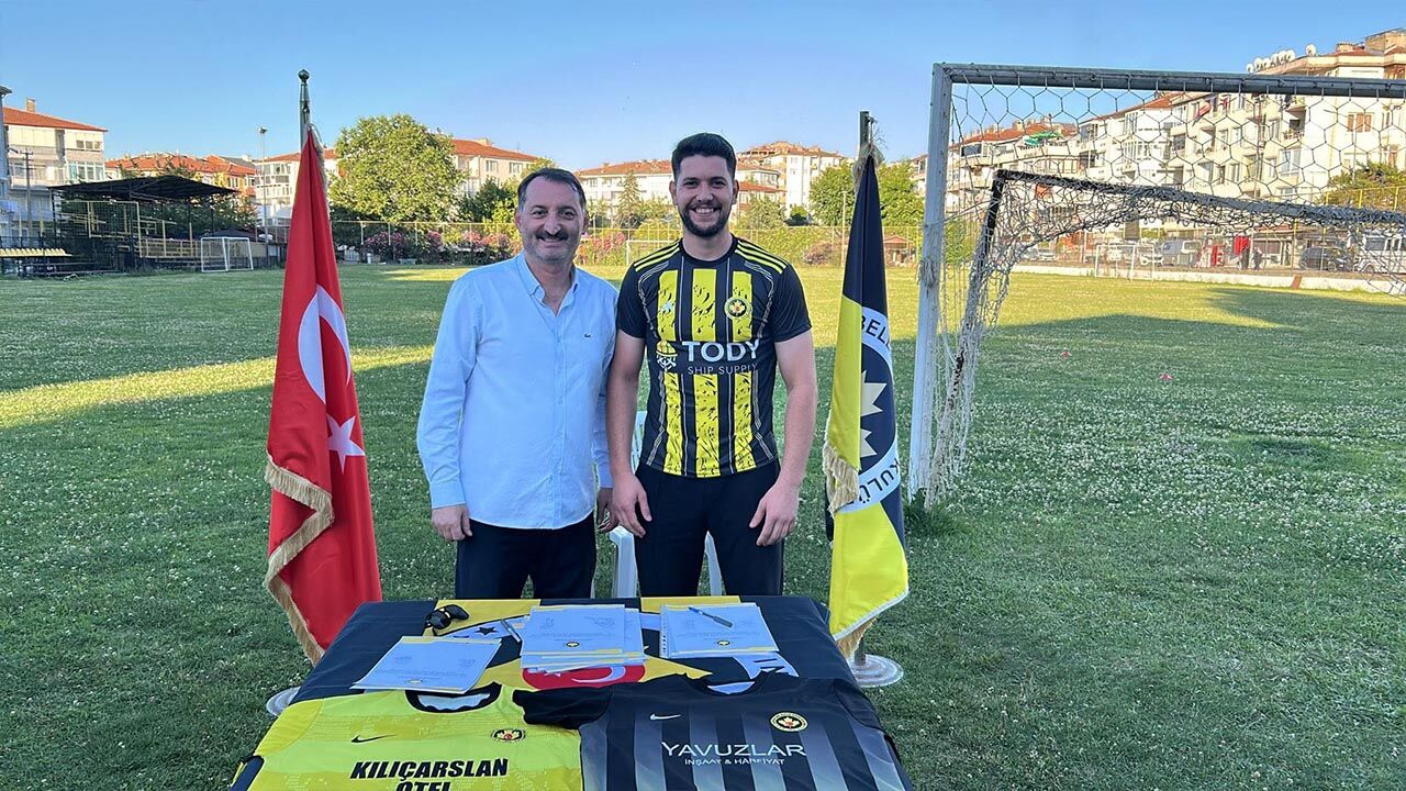 Çınarcık’ta İmzalar Atıldı (4)