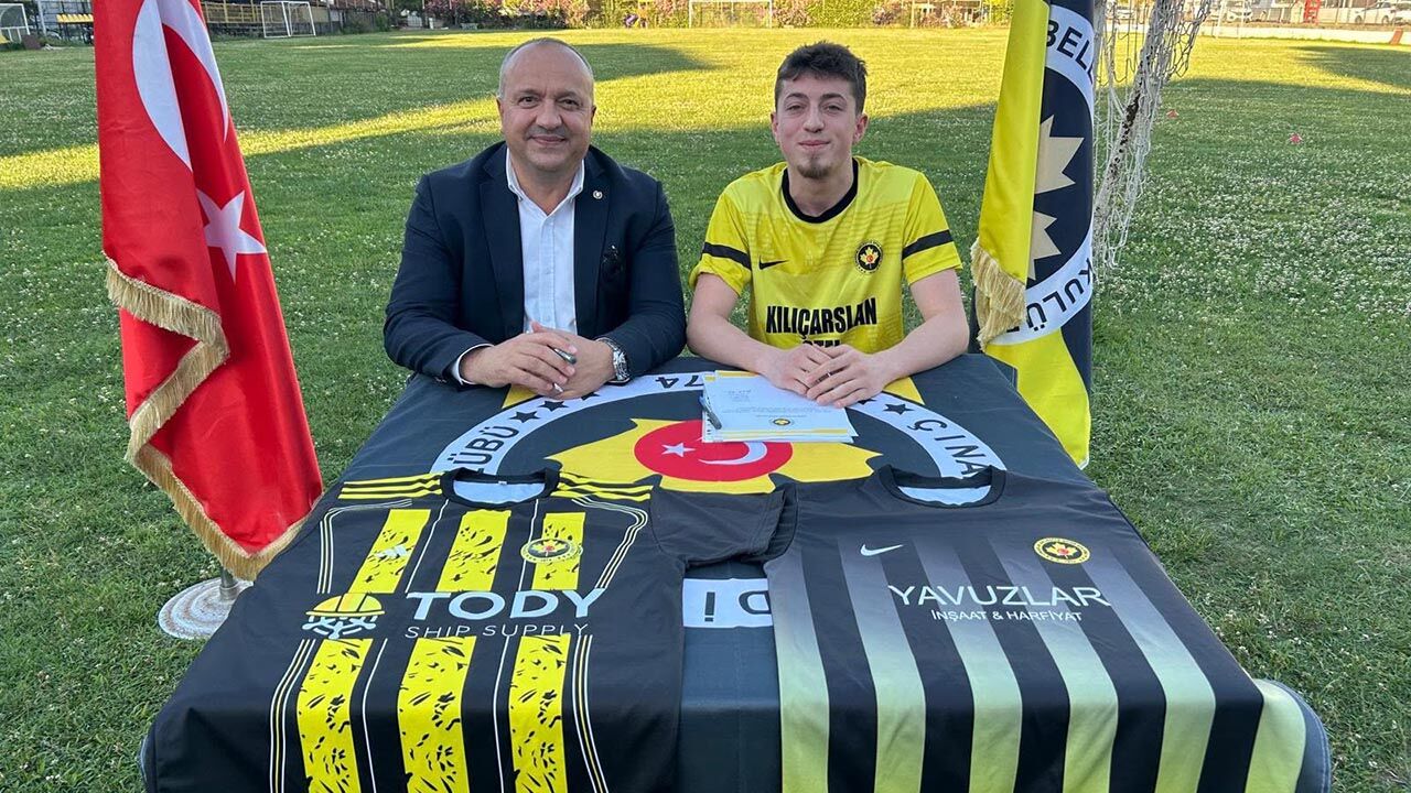 Çınarcık’ta İmzalar Atıldı (6)