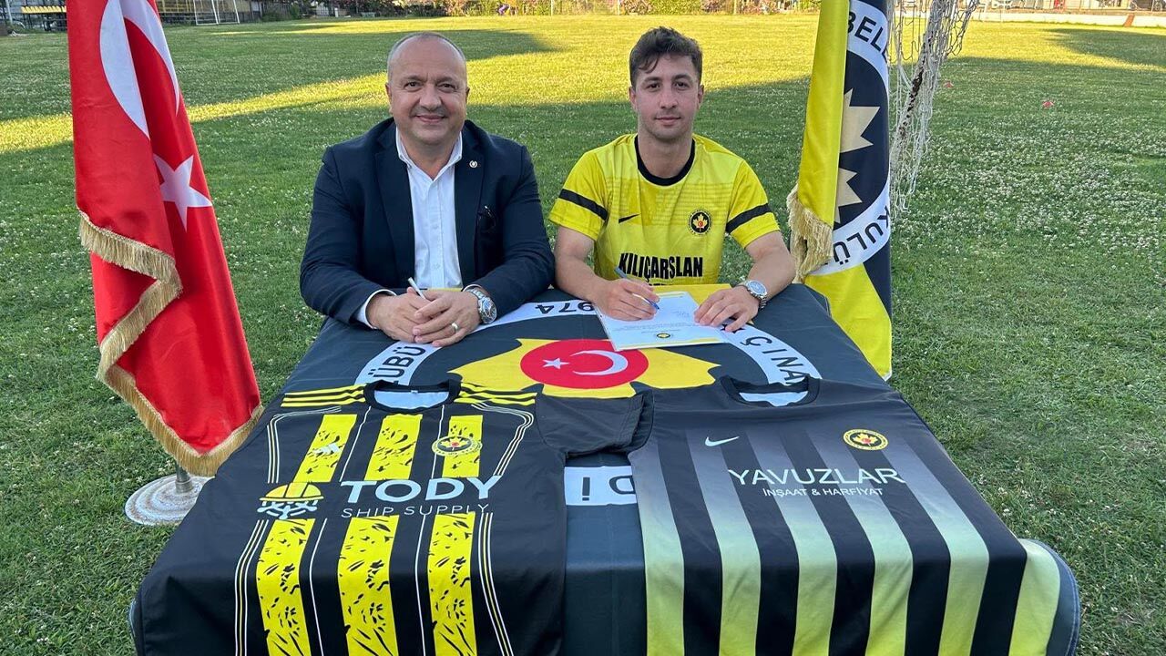 Çınarcık’ta İmzalar Atıldı (7)