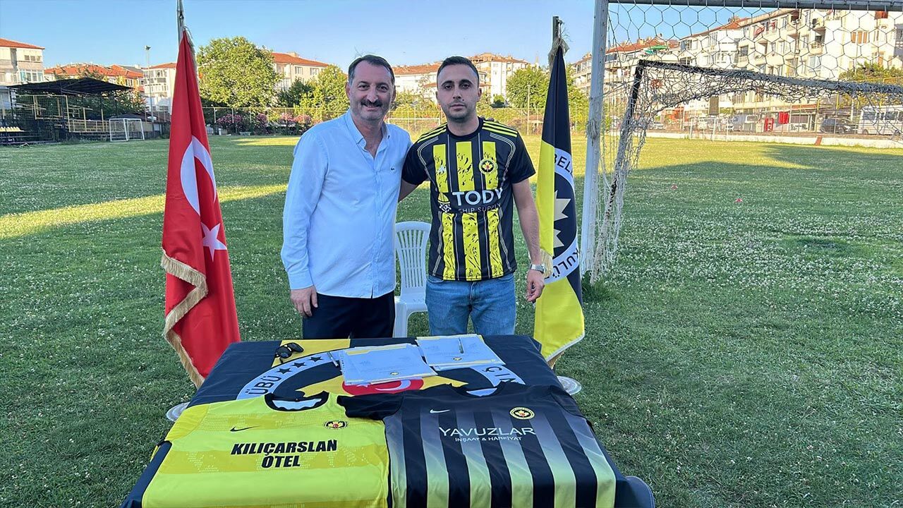 Çınarcık’ta İmzalar Atıldı (8)