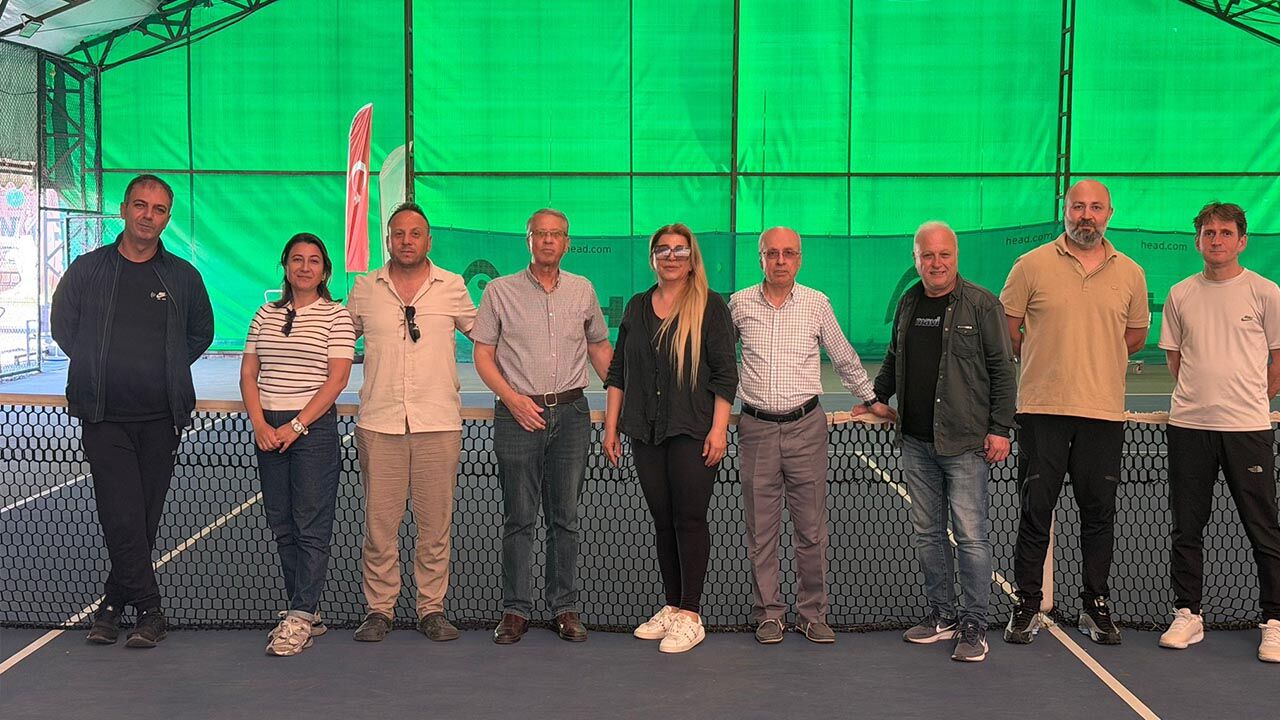 Yalova Tenis Dagcilik Kulup Kadin Baskan Secim Guven Tazeleme (1)