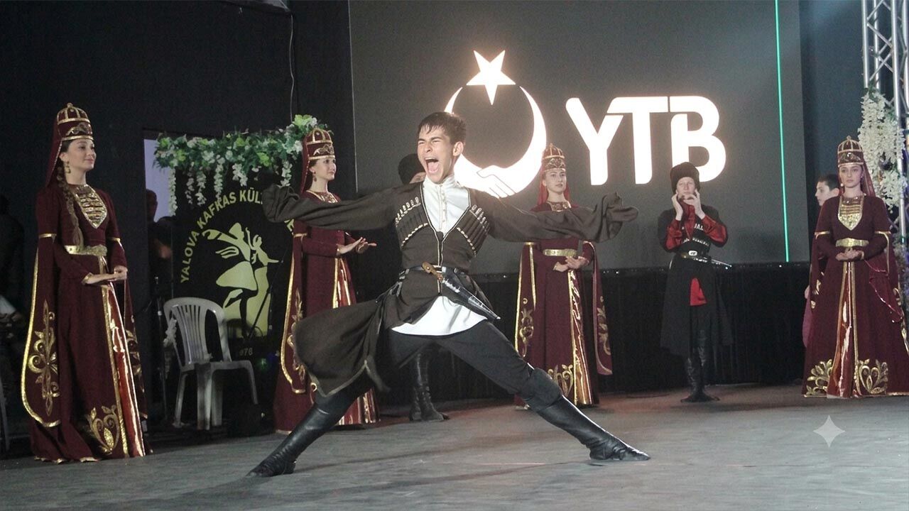 Yalova 2026 Yaz Aylari Halk Danslari Festivaller Tufag Kafkas Yafem (2)
