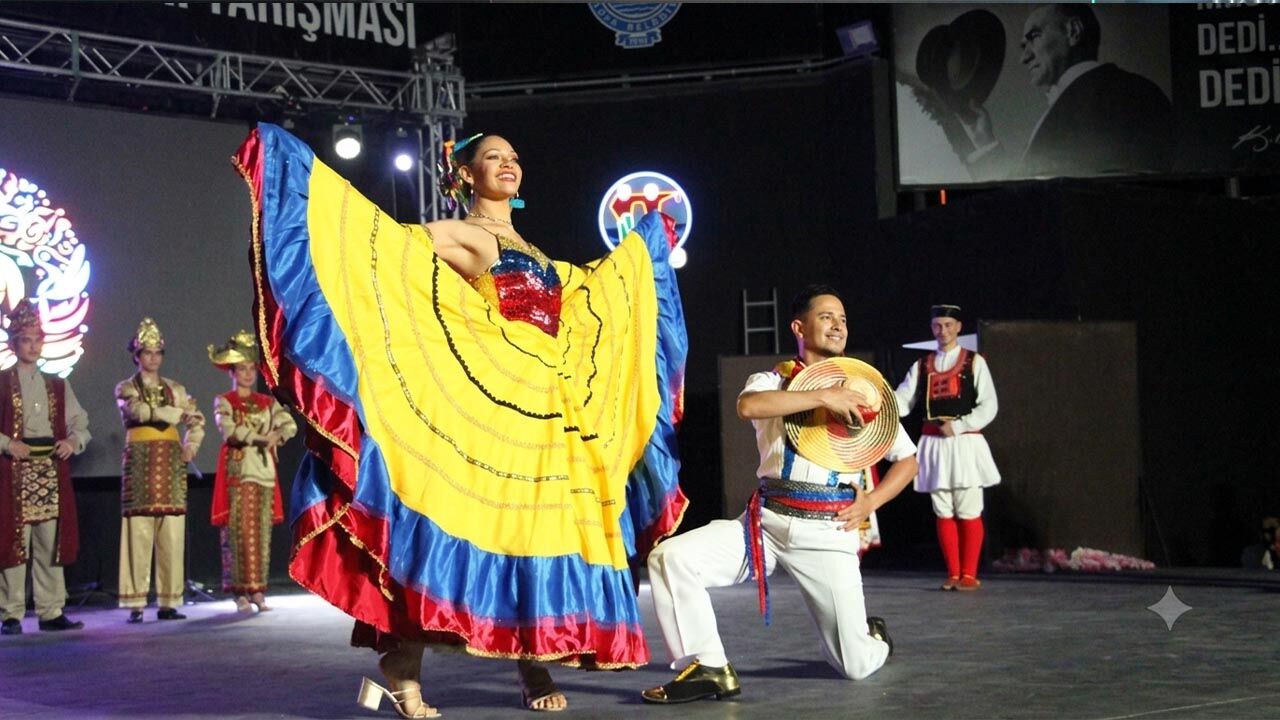 Yalova 2026 Yaz Aylari Halk Danslari Festivaller Tufag Kafkas Yafem (4)