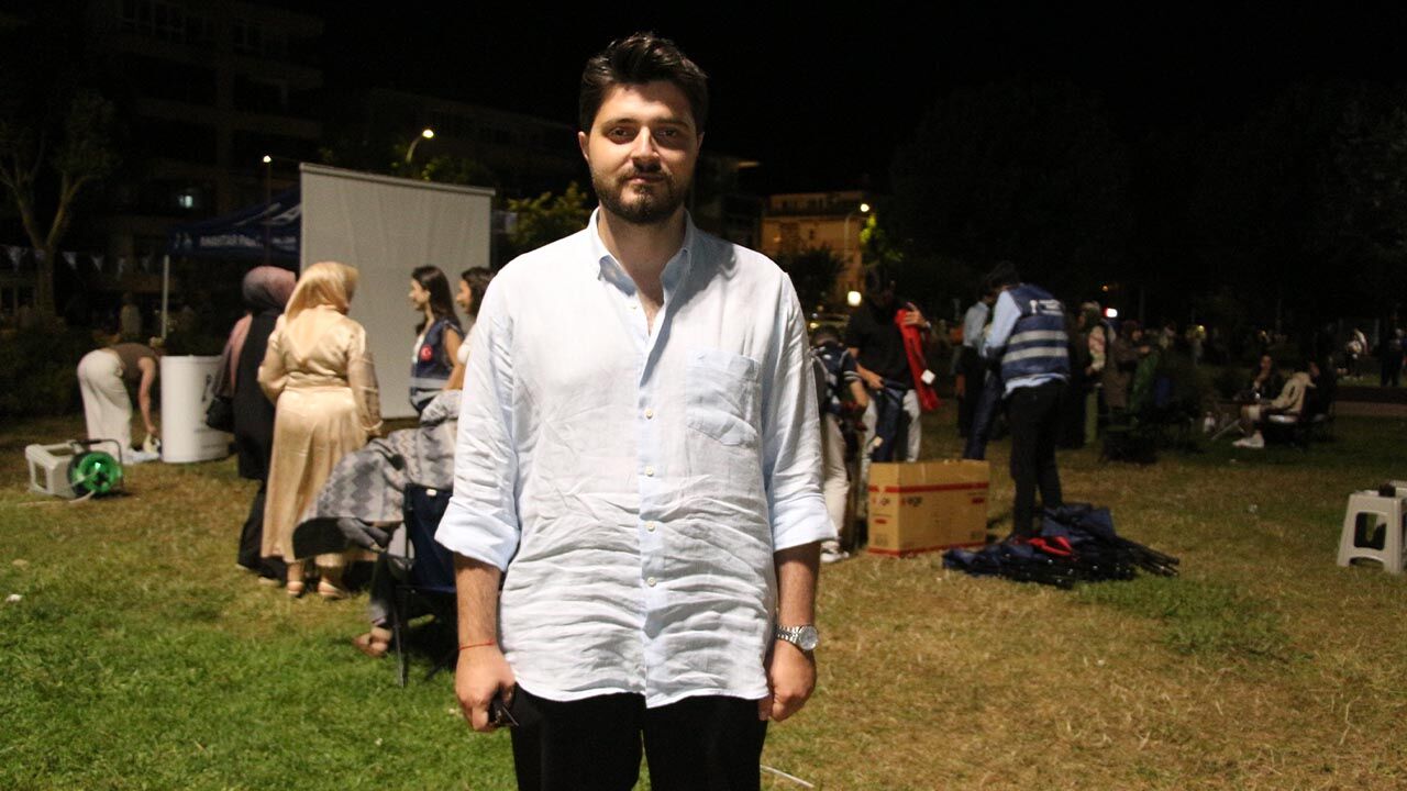 Yalova Anahtar Parti Genclik Kollari Carlie Chaplin The Kid Acik Hava Sinema (12)