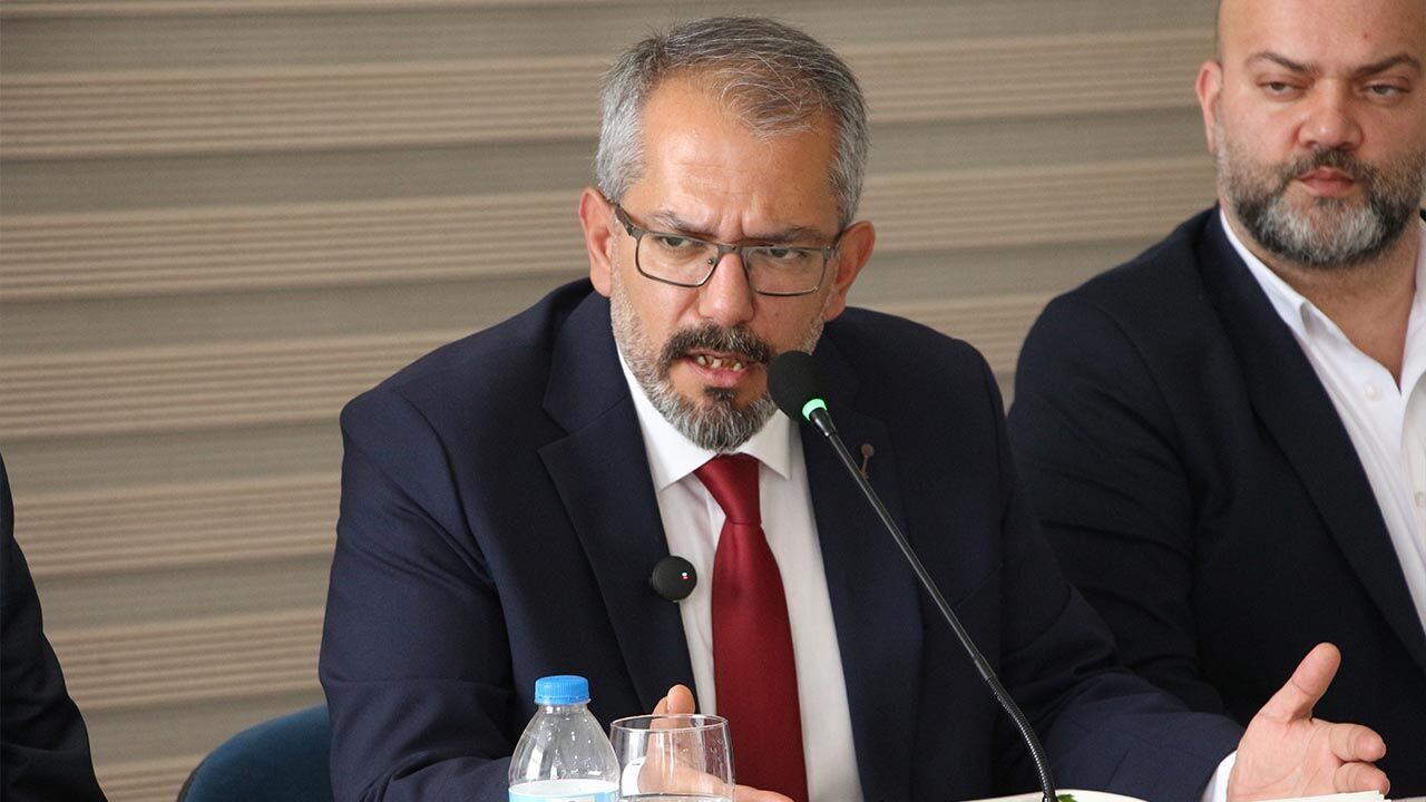 Yalova Anahtar Parti Il Baskanlik Basin Toplanti Gundem Aciklama (4)