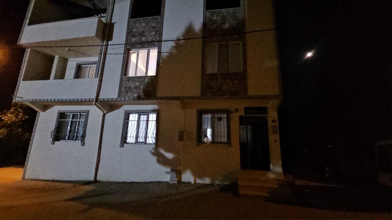 Yalova Bursa Yildirim Genc Kiz Darp(2)
