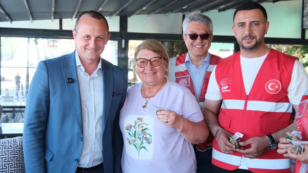 Yalova Ciftlikkoy Belediye Dunya Cevre Gun Etkinlik (2)