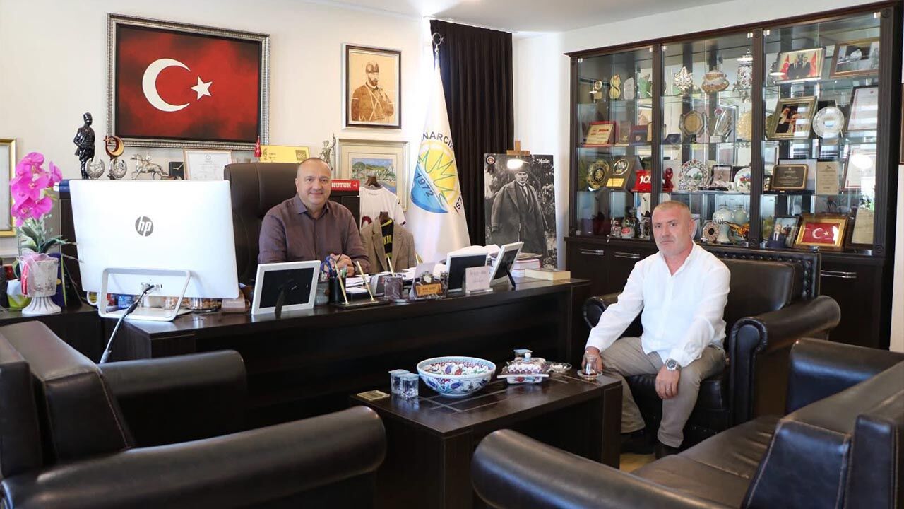 Yalova Cinarcik Belediye Baskan Misafirler Ulasim Altyapi (2)