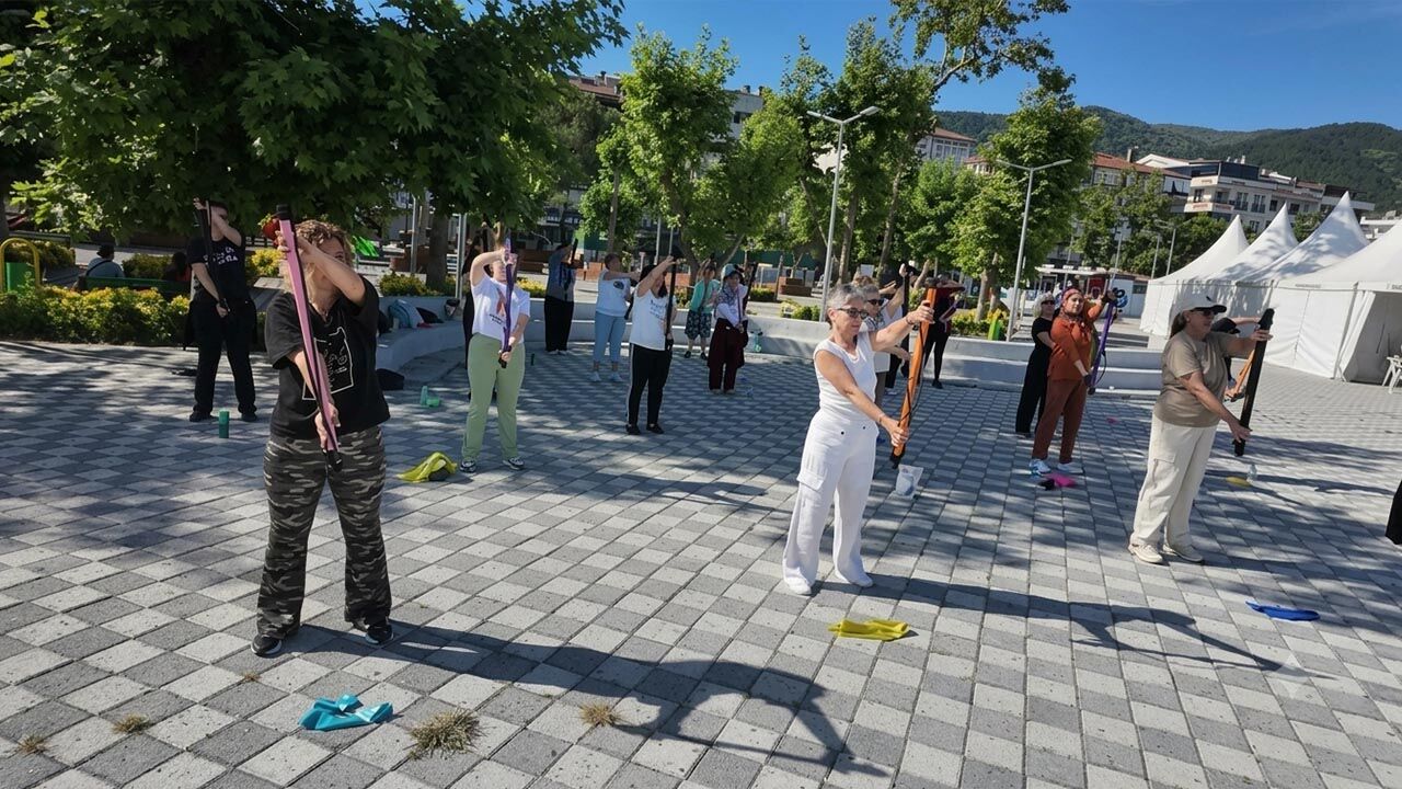Yalova Cinarcik Belediye Sabah Sporu Kadinlar (3)