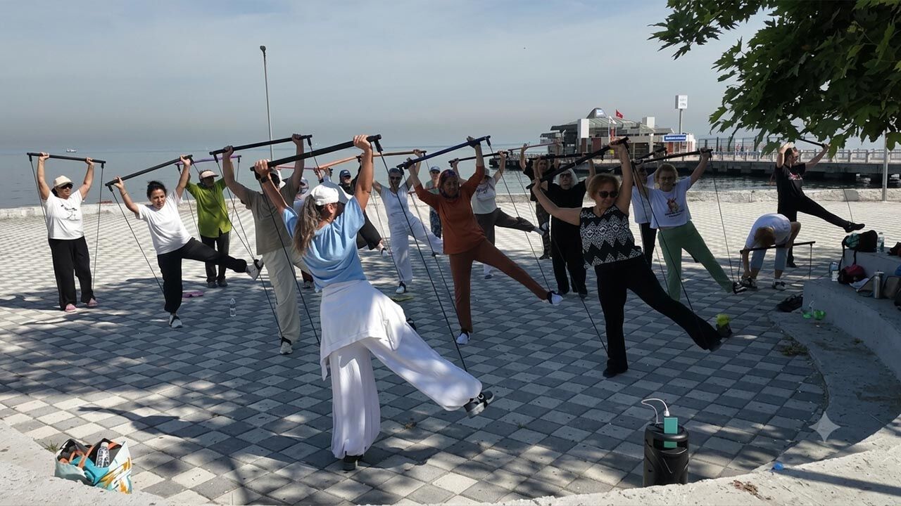 Yalova Cinarcik Belediye Sabah Sporu Kadinlar (4)