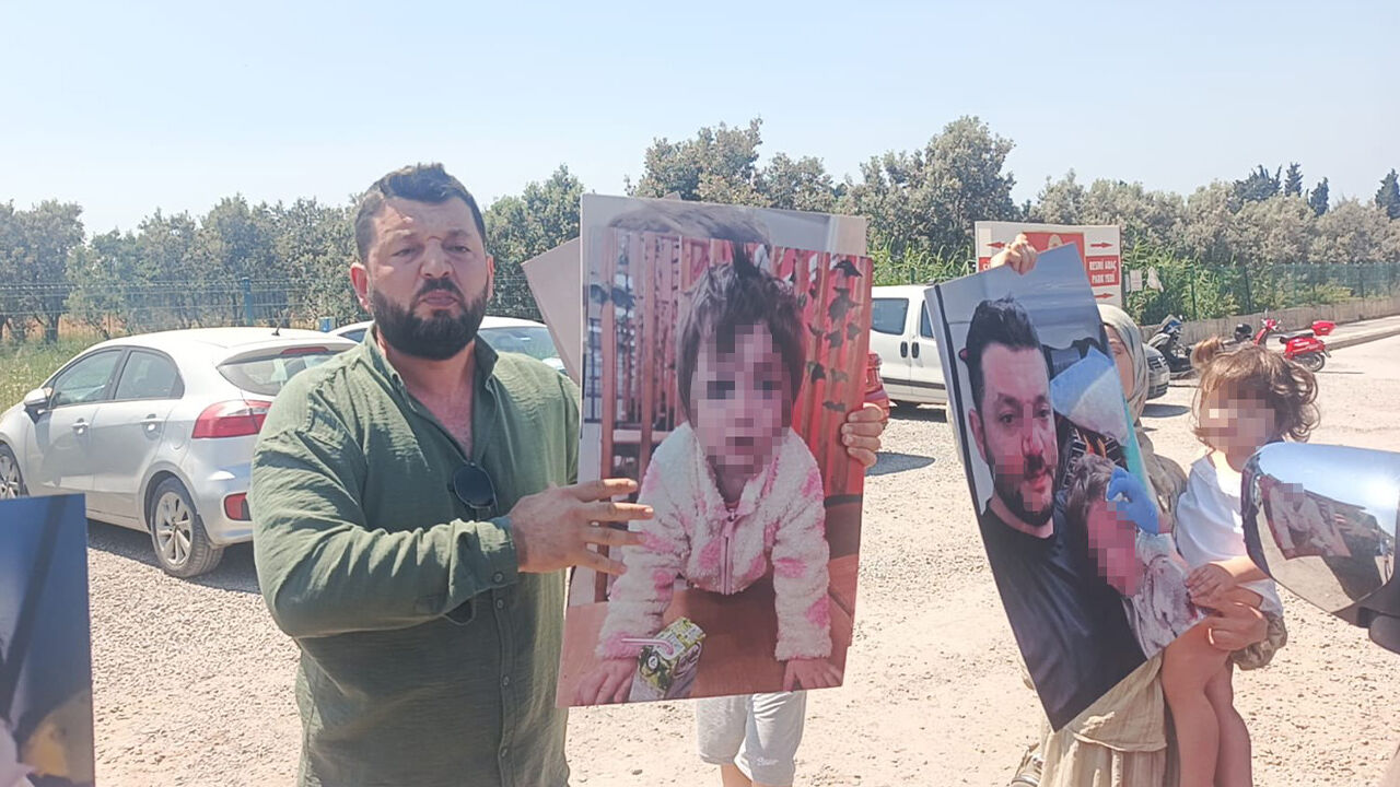 Yalova Cinarcik Esenkoy Bebek Darp Dava Tutuklu Sanik Tahliye (2)