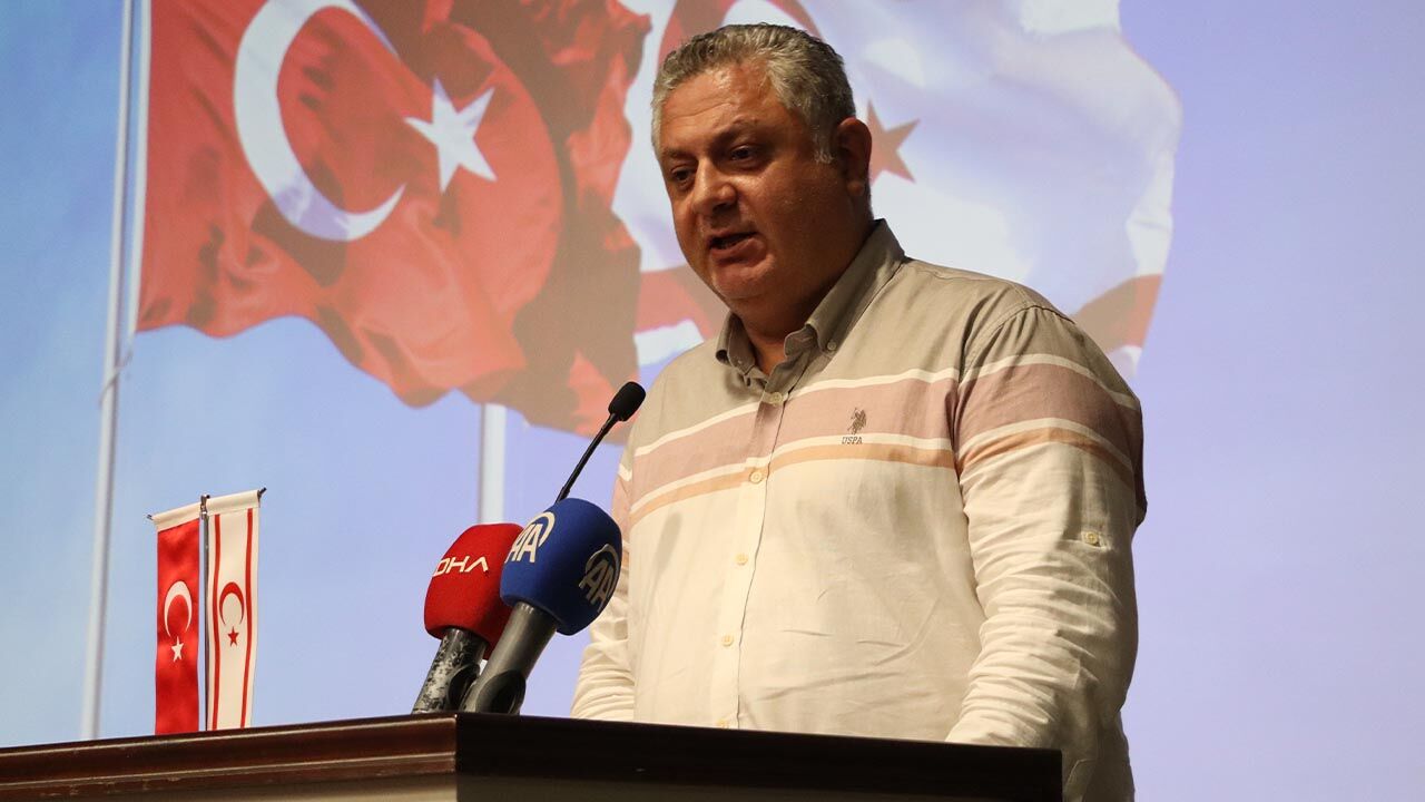 Yalova Dogu Akdeniz Kibris Kktc Eski Cumhurbaskani Konusma (8)